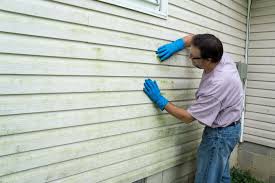 Best Aluminum Siding Installation  in Three Rivers, OR